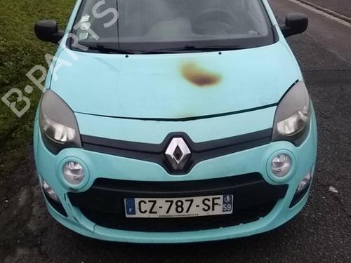 Engine RENAULT TWINGO II (CN0_) 1.5 dCi 75 | BP20368223M1  - Image 29