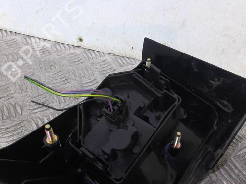 Left taillight SAAB 900 II 2.0 i | BP20359227C34