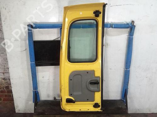 Used Right tailgate RENAULT KANGOO Express (FC0/1_) 1.5 dCi (61 hp) 20359191