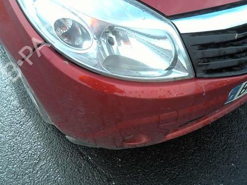 Right taillight DACIA SANDERO 1.5 dCi | BP20354876C35  - Image 13