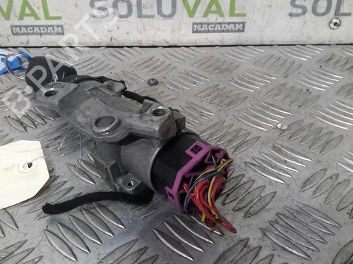 Ignition barrel AUDI A4 B7 (8EC) 1.9 TDI | BP22004852M48 