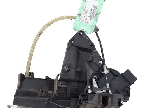 Used Front left lock Front left lock FORD FOCUS II (DA_, HCP, DP) 1.8 TDCi (115 hp) 30763592 30763592
