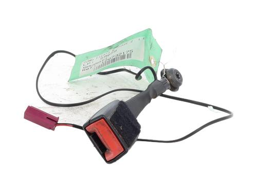 Used Seat buckle FORD FIESTA VI (CB1, CCN) 1.0 EcoBoost (100 hp) 32199961