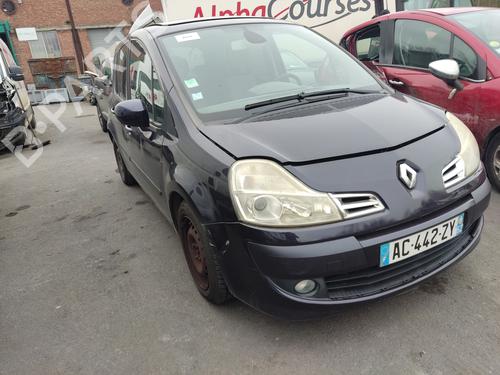 Left rear window switch RENAULT MODUS / GRAND MODUS (F/JP0_) 1.2 16V (JP0W) | BP24347005I29  - Image 13