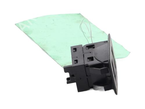 Right rear window switch BMW 1 (F20) 118 d | BP28304785I28