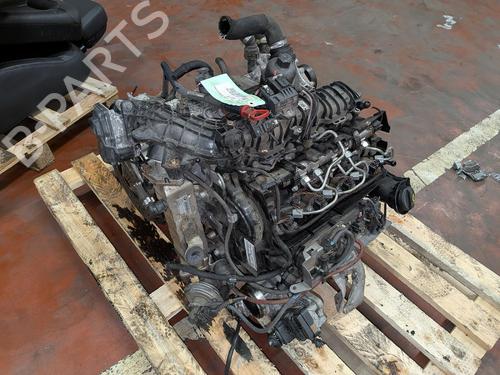 Engine MINI MINI COUNTRYMAN (R60) Cooper D ALL4 | BP36480865M1 - Image 5
