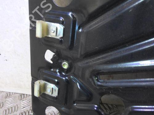 Rear left window mechanism OPEL ASTRA H TwinTop (A04) 2.0 Turbo (L67) | BP20350436C24 
