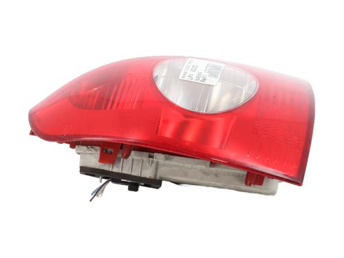 Left taillight RENAULT CLIO II (BB_, CB_) 1.5 dCi (B/CB07) | BP32383609C34 