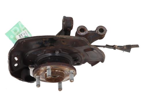 Right front steering knuckle TOYOTA YARIS (_P13_) 1.0 (KSP130_, KSP130) | BP23996182M26 