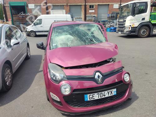 Left tailgate light RENAULT TWINGO II (CN0_) 1.2 16V (CN04, CN0B) | BP27214048C79 - Image 15