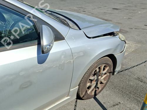 Front left window mechanism HYUNDAI i30 (FD) 1.6 CRDi | BP28080187C22 