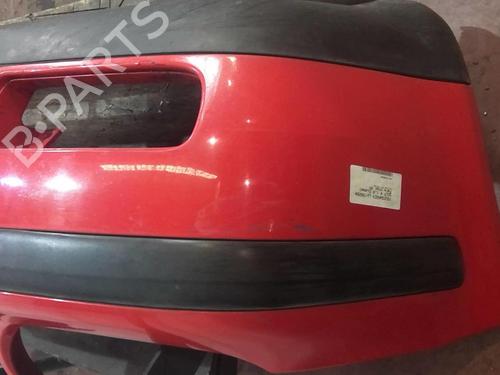 Front bumper VW GOLF IV (1J1) 1.9 SDI | BP20355991C7 