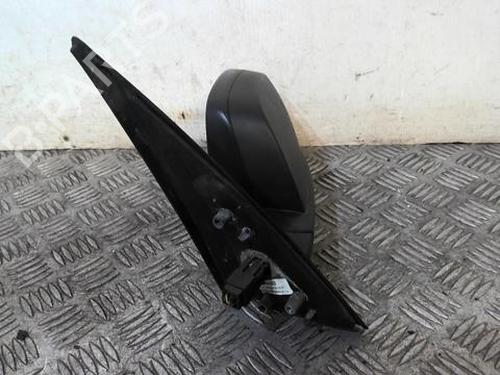 Left mirror OPEL MERIVA A MPV (X03) 1.7 DTI (E75) | BP21998928C26 