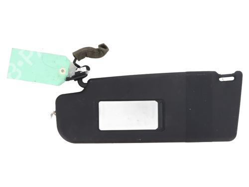 Left sun visor VW SCIROCCO III (137, 138) 2.0 TDI | BP30056805I1 