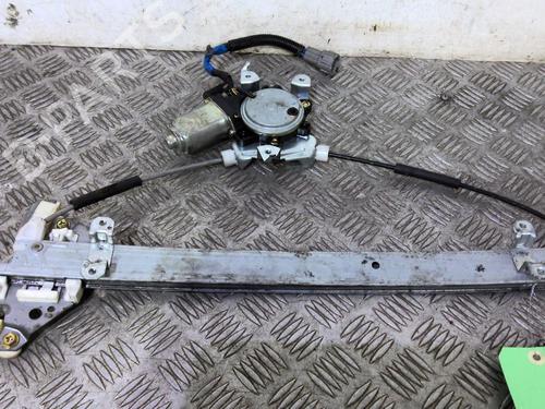 Used Front left window mechanism Front left window mechanism NISSAN X-TRAIL I (T30) 2.2 Di 4x4 (114 hp) 20366258 20366258