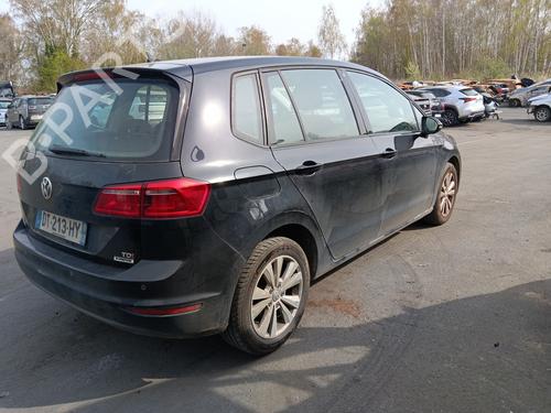 Front left panel VW GOLF SPORTSVAN VII (AM1, AN1) 1.6 TDI | BP36955632C58 - Image 21