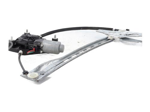 Used Front left window mechanism TOYOTA AYGO (_B4_) 1.0 (KGB40) (69 hp) 29360495