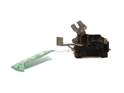 Used Tailgate lock PEUGEOT BOXER Van (230L) 2.5 D (86 hp) 29928145