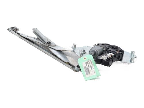 Used Front left window mechanism RENAULT SCÉNIC III (JZ0/1_) 1.5 dCi (110 hp) 33130299