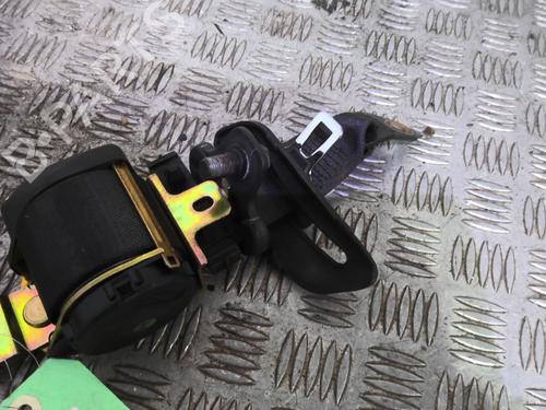 Rear left belt tensioner HONDA PRELUDE IV (BB_) 2.0 i 16V (BB3) | BP20350978C89 