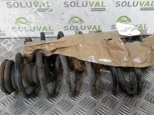 Used Shock absorber spring PEUGEOT 5008 (0U_, 0E_) 1.6 HDi (114 hp) 20369910