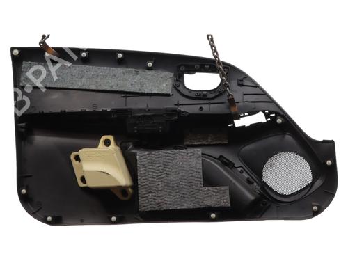 Front right panel TOYOTA AYGO (_B4_) 1.0 (KGB40) | BP29407627C59 - Image 3