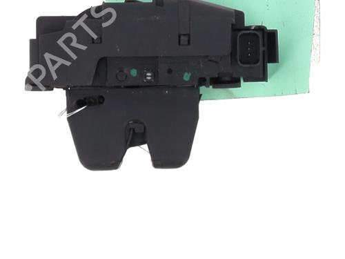 Used Tailgate lock Tailgate lock 28048308 28048308