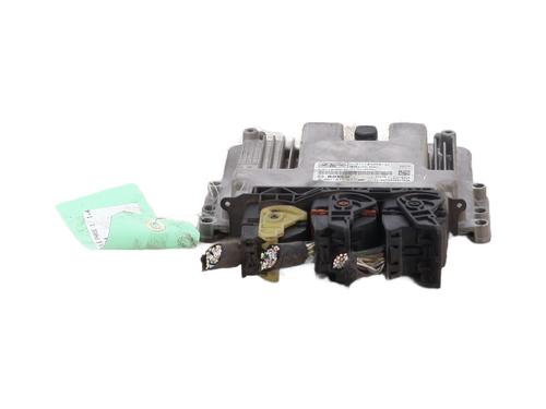 Engine control unit (ECU) FORD FIESTA VI (CB1, CCN) 1.4 TDCi | BP26466419M57 