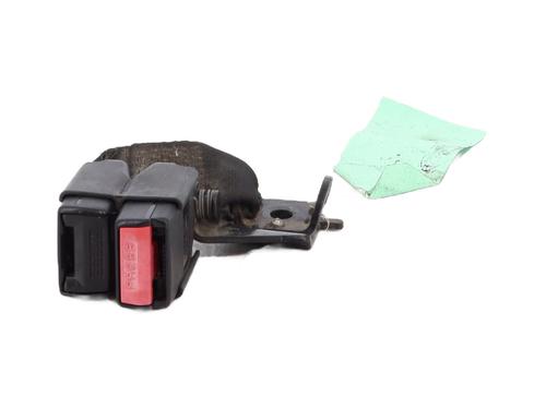 Used Seat buckle RENAULT MEGANE I (BA0/1_) 1.9 dTi (BA08, BA0N) (98 hp) 30715566