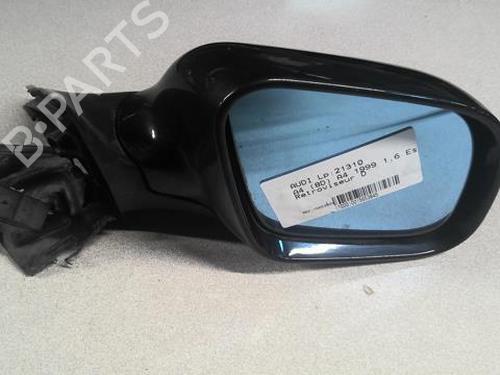 Used Right mirror AUDI A4 B5 (8D2) 1.6 (100 hp) 21999020