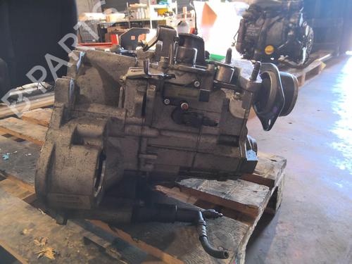 Gearbox MITSUBISHI COLT VI (Z3_A, Z2_A) 1.1 (Z31A, Z32A) | BP24925422M3 