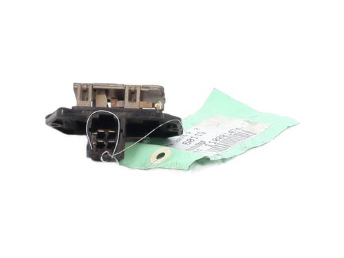 Used Heater resistor Heater resistor TOYOTA RAV 4 II (_A2_) 2.0 D 4WD (CLA20_, CLA21_, CLA20R, CLA21R) (116 hp) 32872371 32872371