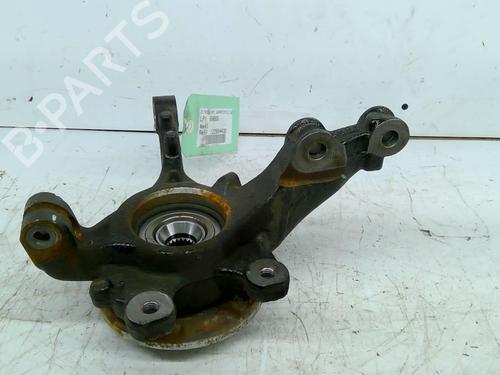 Left front steering knuckle CITROËN AMI (9A_) Electric (9AZ2CA) | BP33057256M25 - Image 3