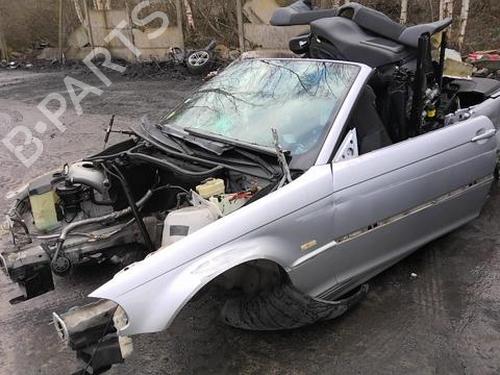 Dørliste BMW 3 Convertible (E46) 318 Ci | BP32041942C150 