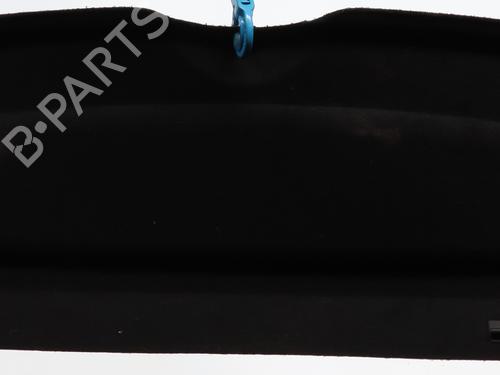 Used Rear parcel shelf Rear parcel shelf RENAULT CLIO II (BB_, CB_) 1.5 dCi (B/C2J) (68 hp) 28117498 28117498