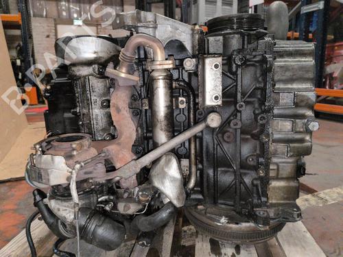 Engine AUDI A3 Sportback (8PA) 2.0 TDI | BP39228561M1 - Image 3