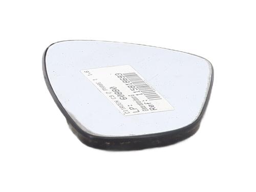 left-mirror-glass-citroen-c3-ii-sc_-2009-30690471 main image