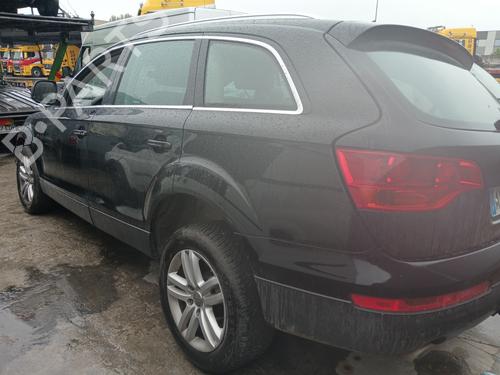 Steering column AUDI Q7 (4LB) 3.0 TDI quattro | BP25897635M21 - Image 11