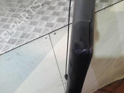 Rear parcel shelf MERCEDES-BENZ A-CLASS (W168) A 170 CDI (168.009, 168.109) | BP20361582C85 