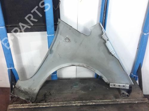 Forkjerm venstre MITSUBISHI COLT VI (Z3_A, Z2_A) 1.5 DI-D (Z39A) | BP20359638C41 