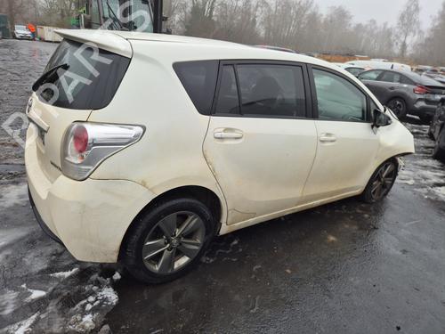 Front left panel TOYOTA VERSO (_R2_) 1.6 D4-D (WAR20_) | BP36512127C58  - Image 19