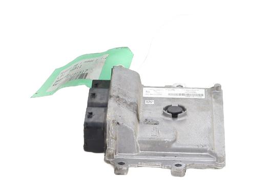 Engine control unit (ECU) PEUGEOT 208 I (CA_, CC_) 1.2 VTi 68 / PureTech 68 | BP22005627M57 