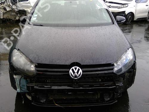 Headlight switch VW GOLF VI (5K1) 1.6 TDI | BP31655539I24 