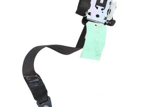 Rear right belt tensioner PEUGEOT 3008 I MPV (0U_) 1.6 HDi | BP25774214C90 