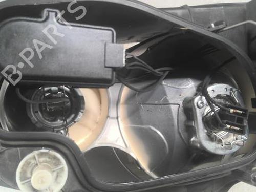 Used Left headlight SEAT CORDOBA (6L2) 1.4 TDI (70 hp) 22003177
