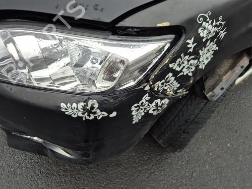 Front left exterior door handle TOYOTA RAV 4 III (_A3_) 2.2 D 4WD (ALA30_, ALA30R) | BP32254323C128 