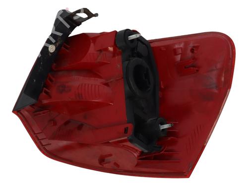 Left taillight CITROËN C5 III (RD_) 1.6 HDi 110 (RD9HZC) | BP30147775C34 