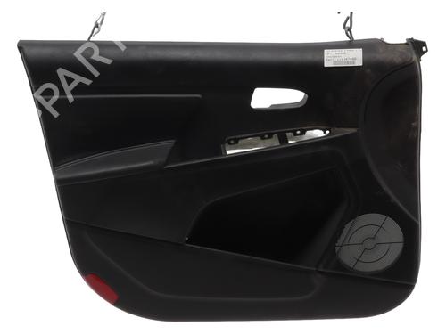 Used Front left panel KIA SPORTAGE III (SL) 1.7 CRDi (116 hp) 30056744