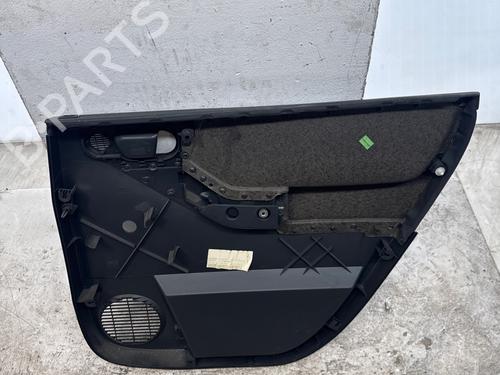 Used Rear left panel Rear left panel 38002366 38002366