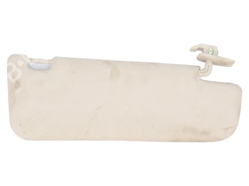 Left sun visor FIAT 500 (312_) 1.2 (312AXA1A) | BP29758606I1 